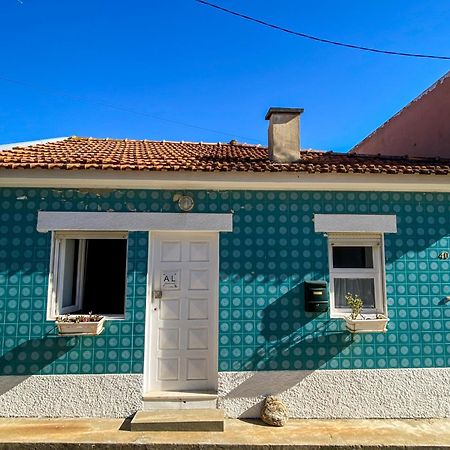 My Secret Beach... Vila Cha  Exterior foto