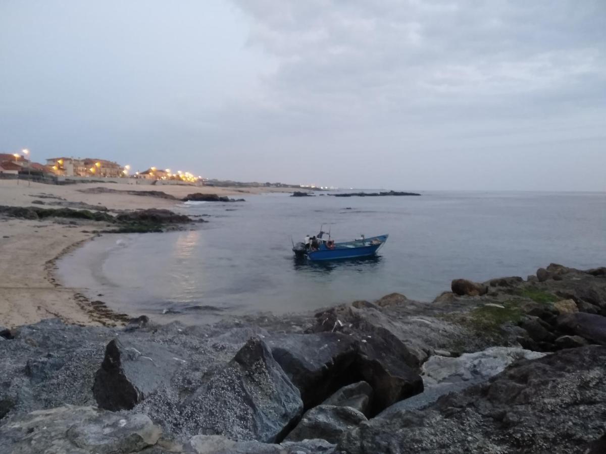 My Secret Beach... Vila Cha  Exterior foto