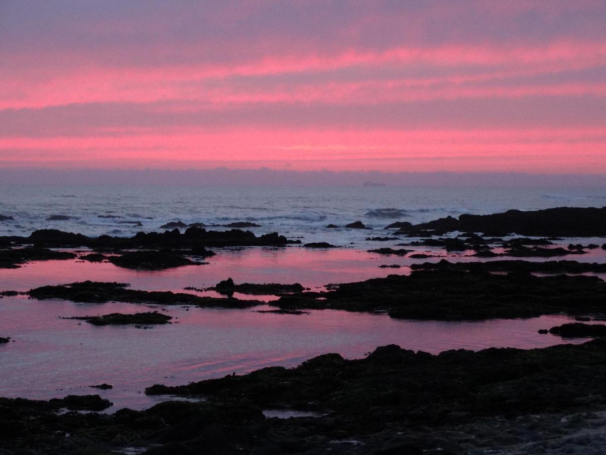 My Secret Beach... Vila Cha  Exterior foto