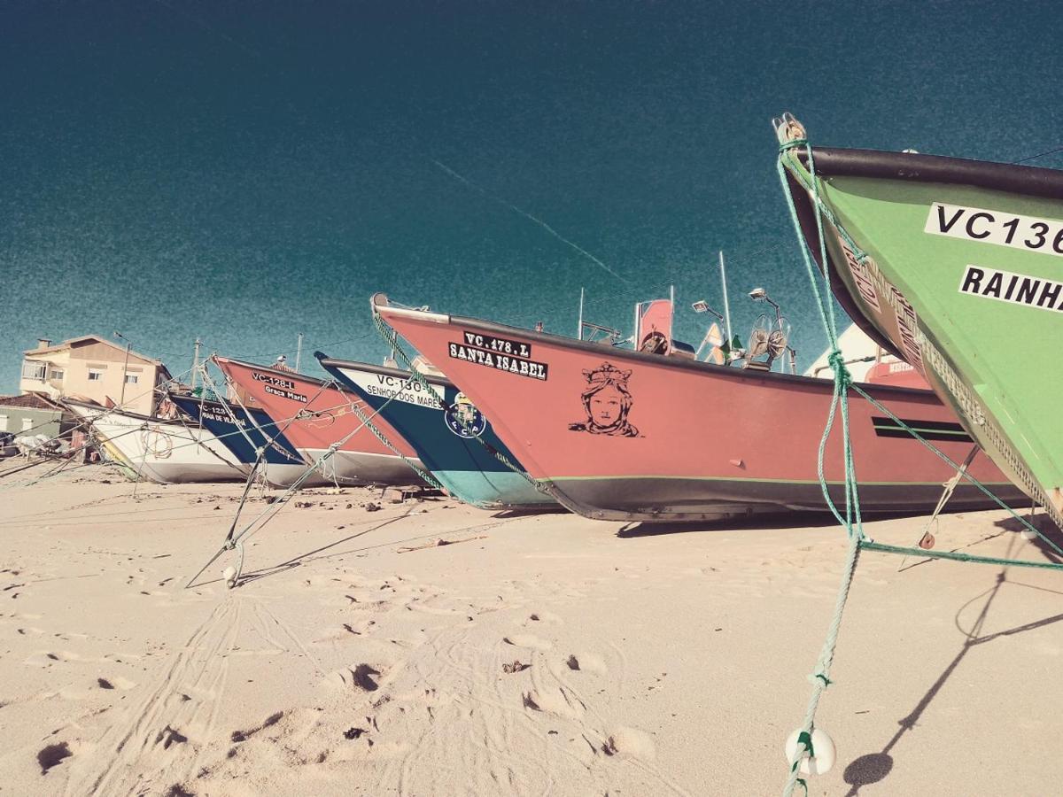 My Secret Beach... Vila Cha  Exterior foto
